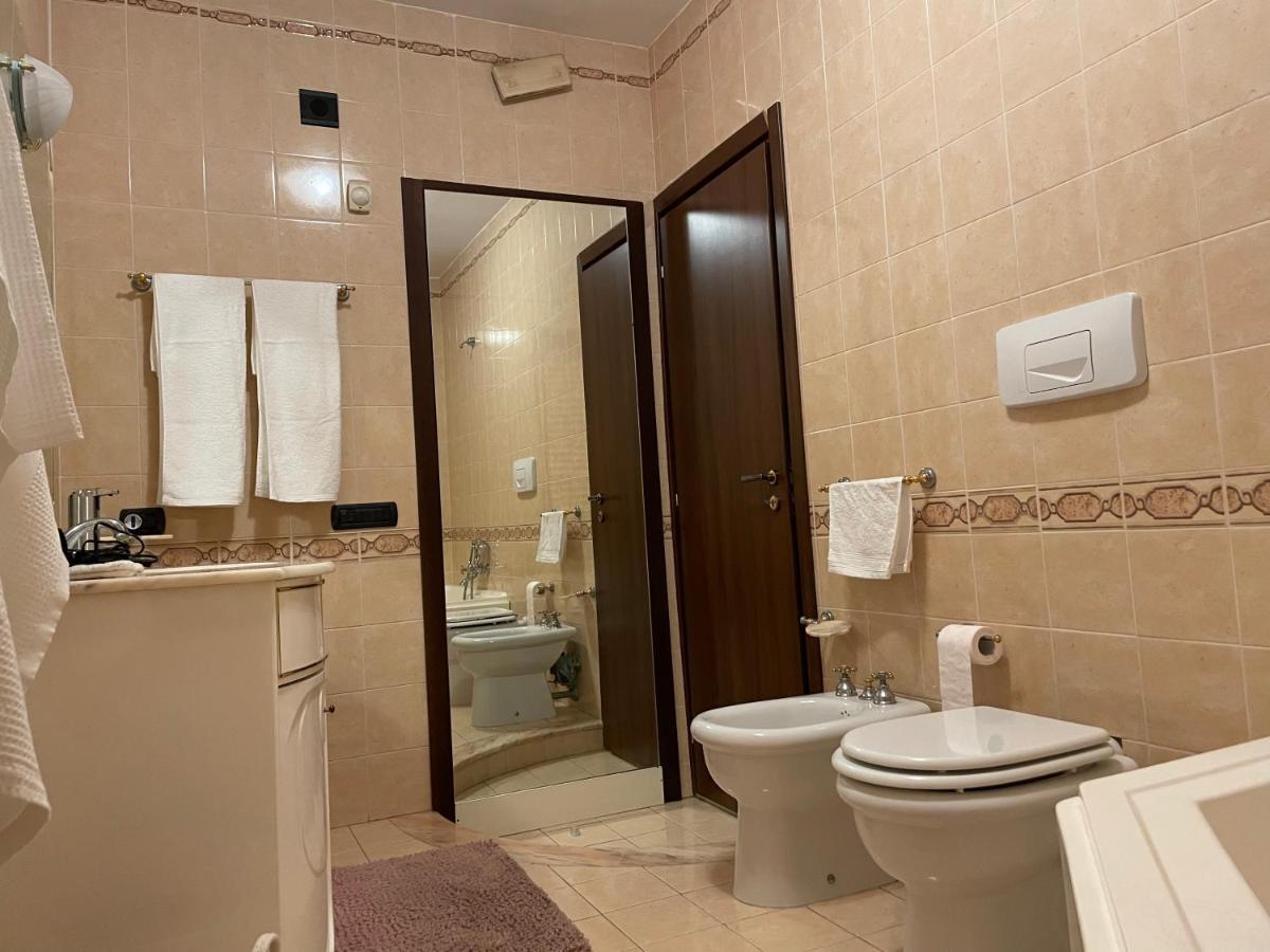 Residence Don Turi Villafranca Tirrena Dış mekan fotoğraf