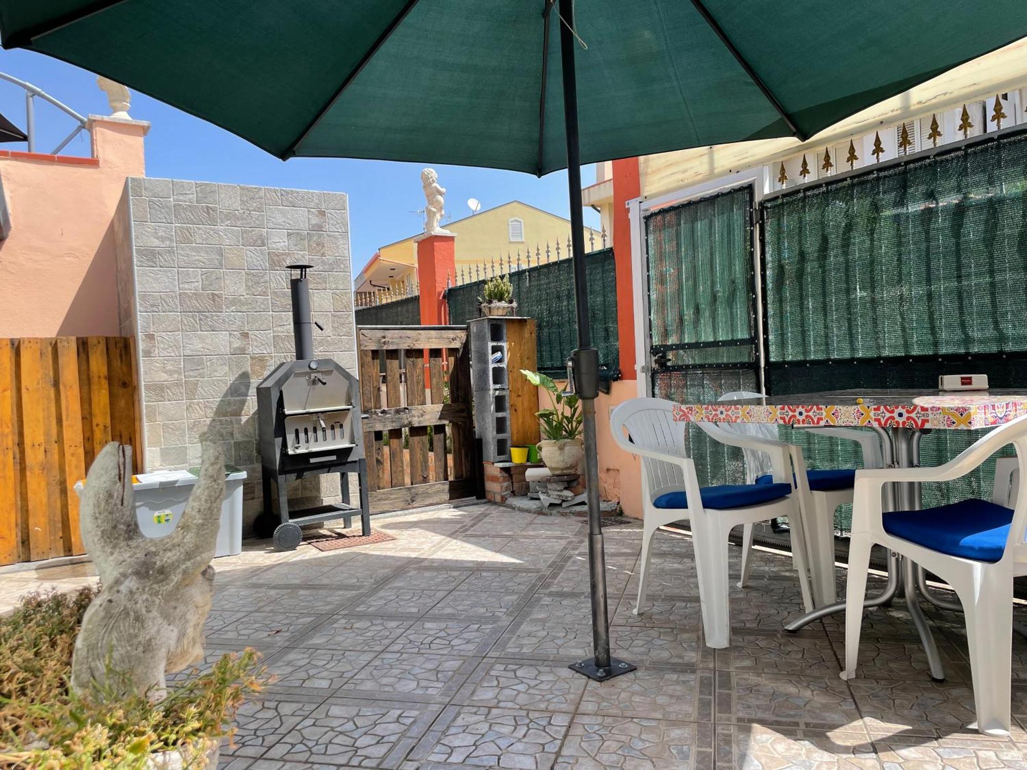 Residence Don Turi Villafranca Tirrena Dış mekan fotoğraf
