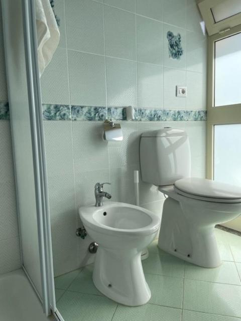 Residence Don Turi Villafranca Tirrena Dış mekan fotoğraf