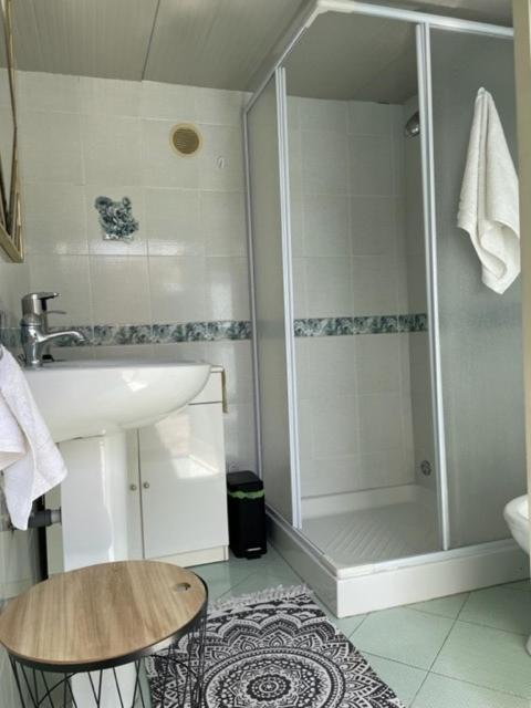 Residence Don Turi Villafranca Tirrena Dış mekan fotoğraf