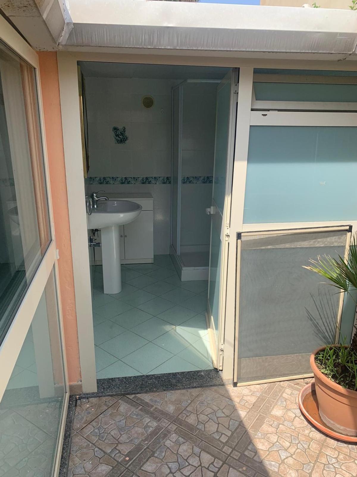Residence Don Turi Villafranca Tirrena Dış mekan fotoğraf