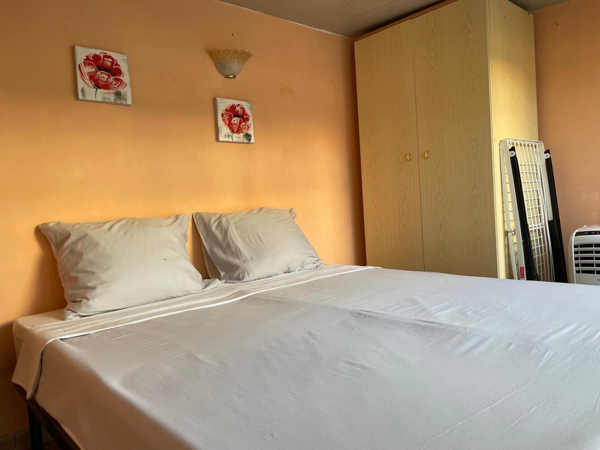 Residence Don Turi Villafranca Tirrena Dış mekan fotoğraf
