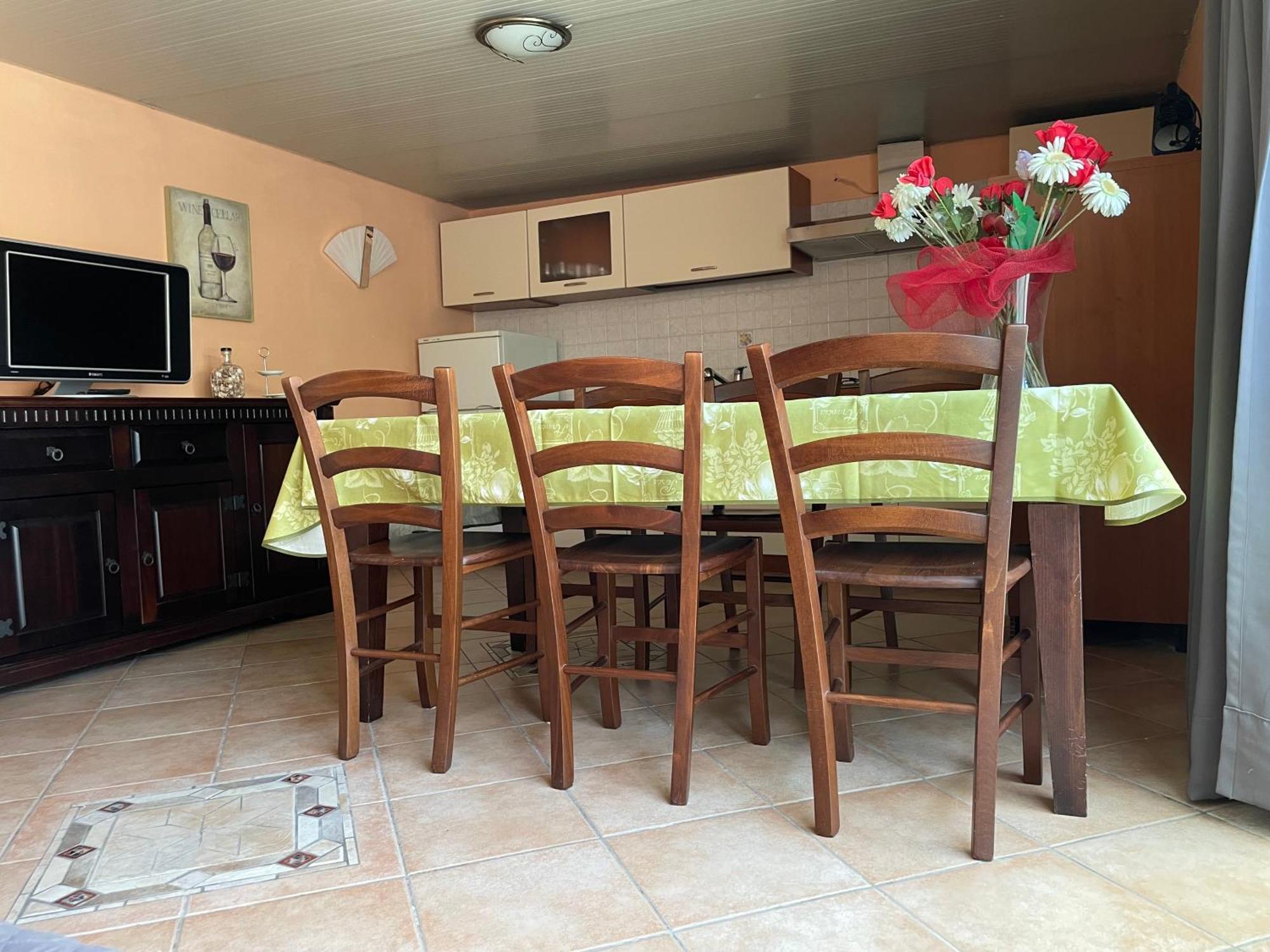 Residence Don Turi Villafranca Tirrena Dış mekan fotoğraf