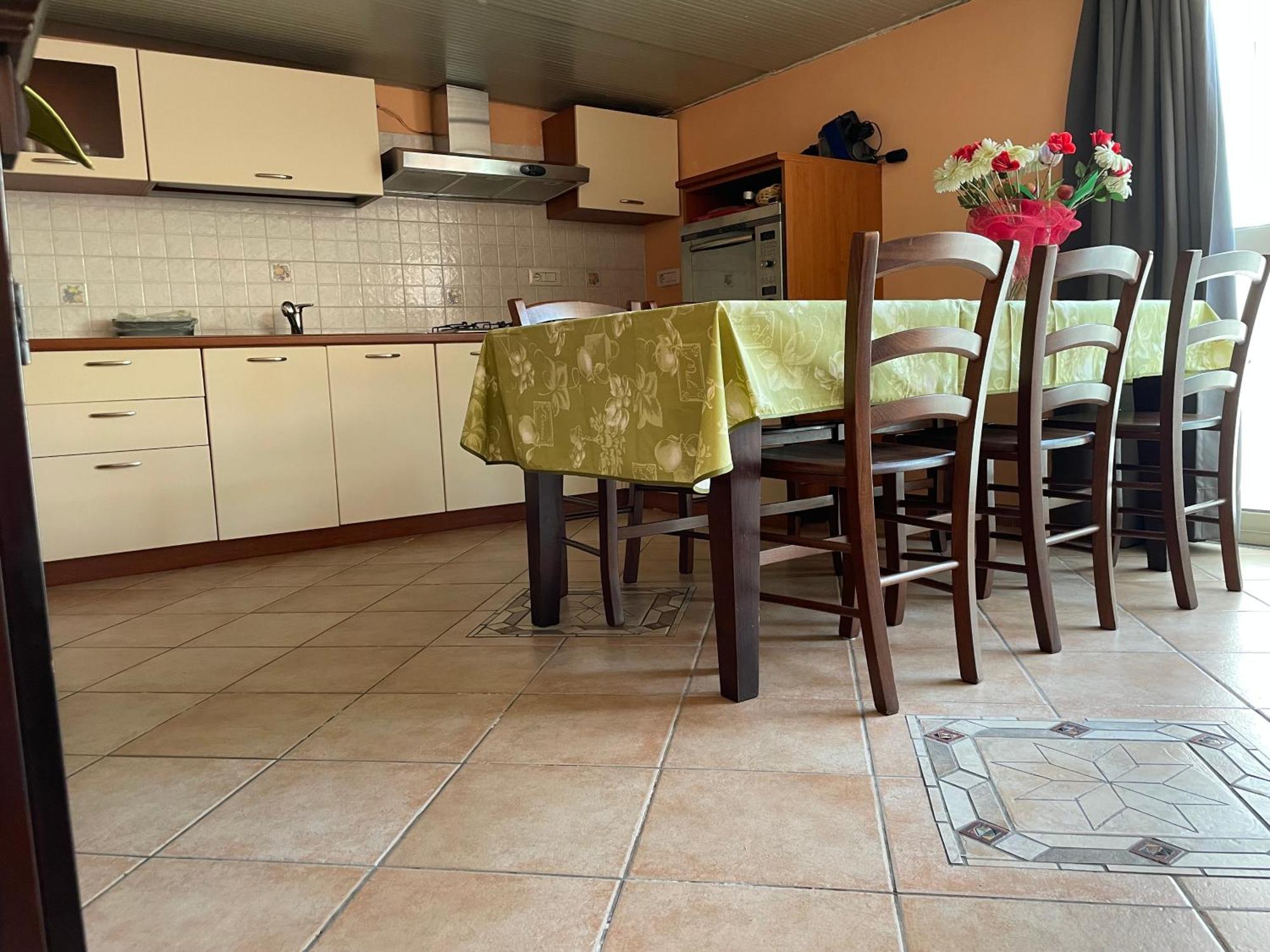 Residence Don Turi Villafranca Tirrena Dış mekan fotoğraf