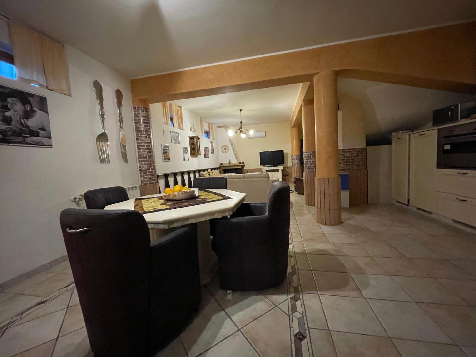 Residence Don Turi Villafranca Tirrena Dış mekan fotoğraf