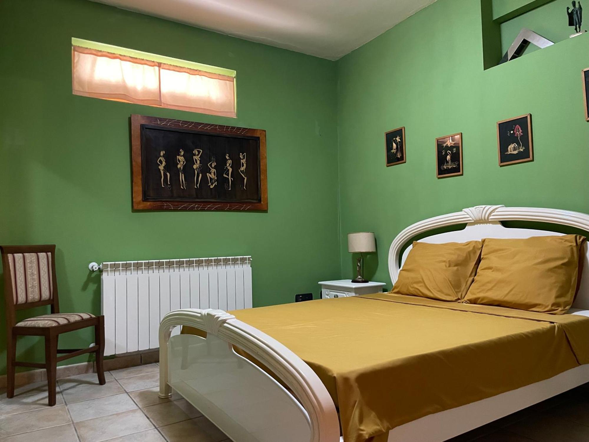 Residence Don Turi Villafranca Tirrena Dış mekan fotoğraf